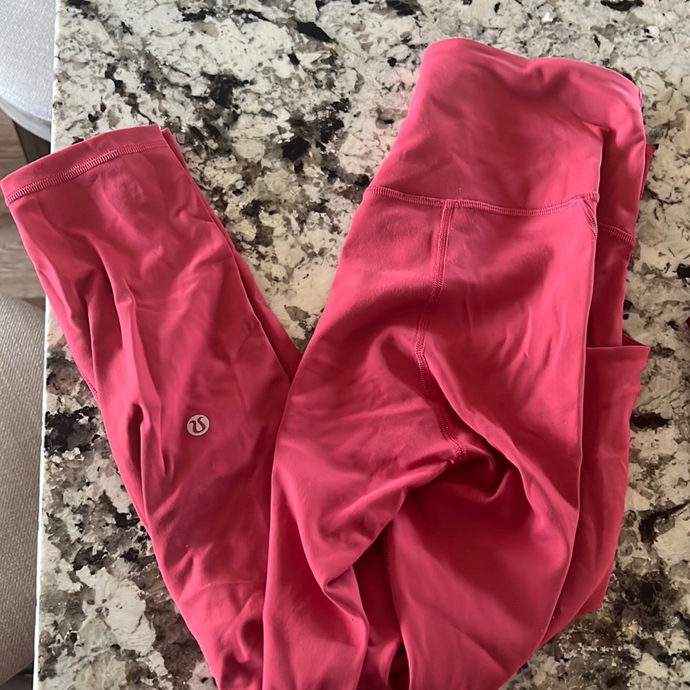Wunder train with pockets 25”